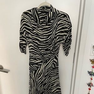 ISABEL MARANT DRESS